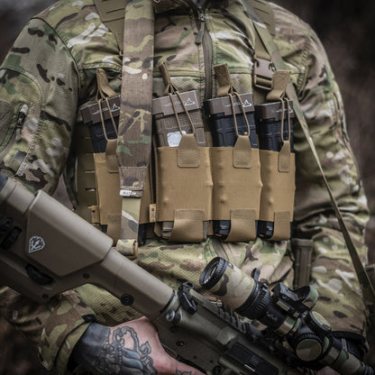 M-Tac Chest Rig Elite