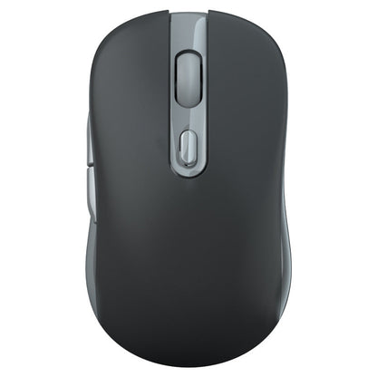 New C4025 the third mock examination mouse Bluetooth dual mode wireless mouse rechargeable notebook office game