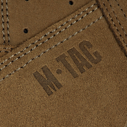 M-Tac Tactical Summer Boots