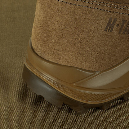 M-Tac Tactical Summer Boots