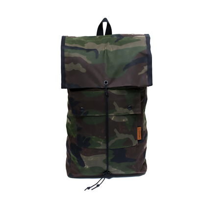 The Cabin Pack - Camo