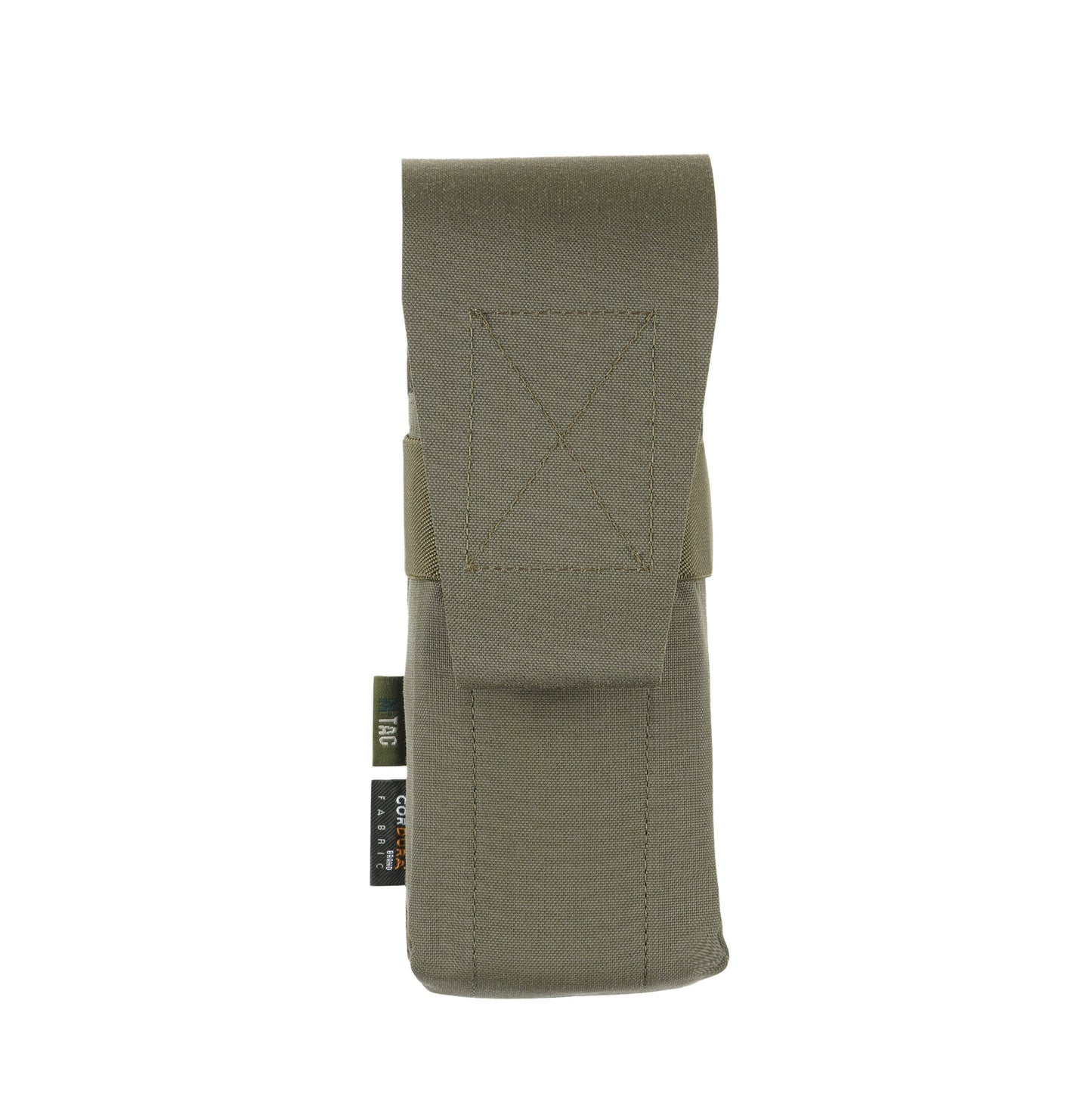 M-Tac Double Mag Pouch with Flap