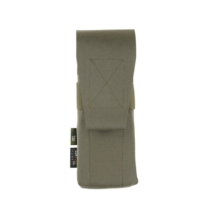 M-Tac Double Mag Pouch with Flap