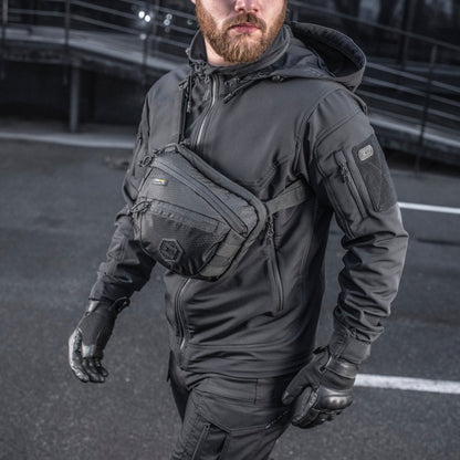 M‑Tac Sphaera Hardsling Bag Gen III Elite Hex