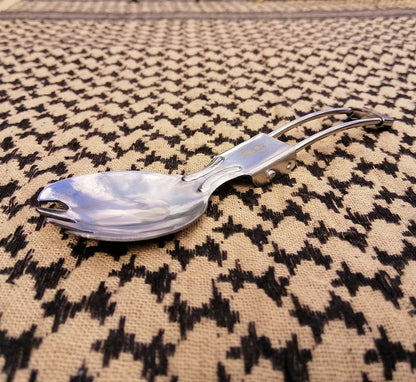 M-Tac Cutlery Universal Folding