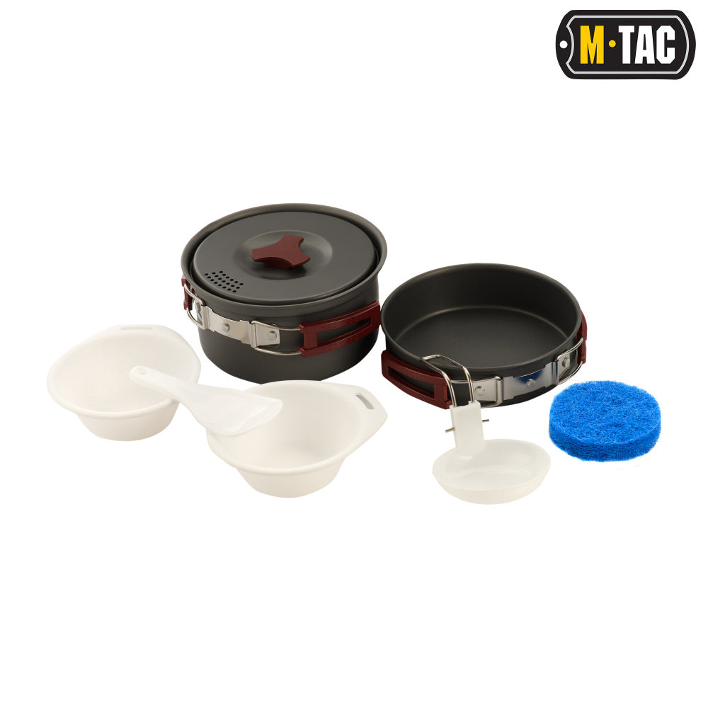 M-Tac Individual Tableware Set