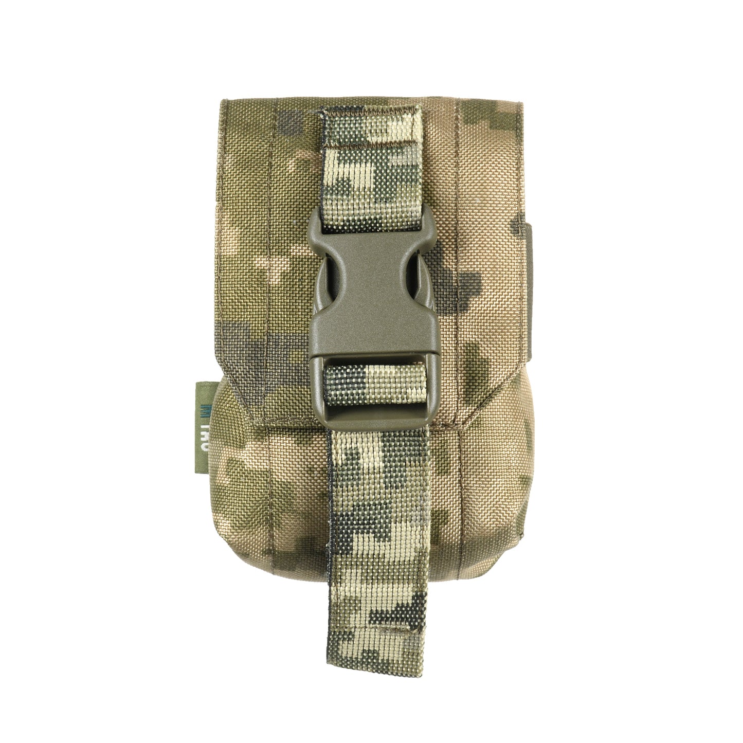 M-Tac Pouch For Frag Grenade Laser Cut