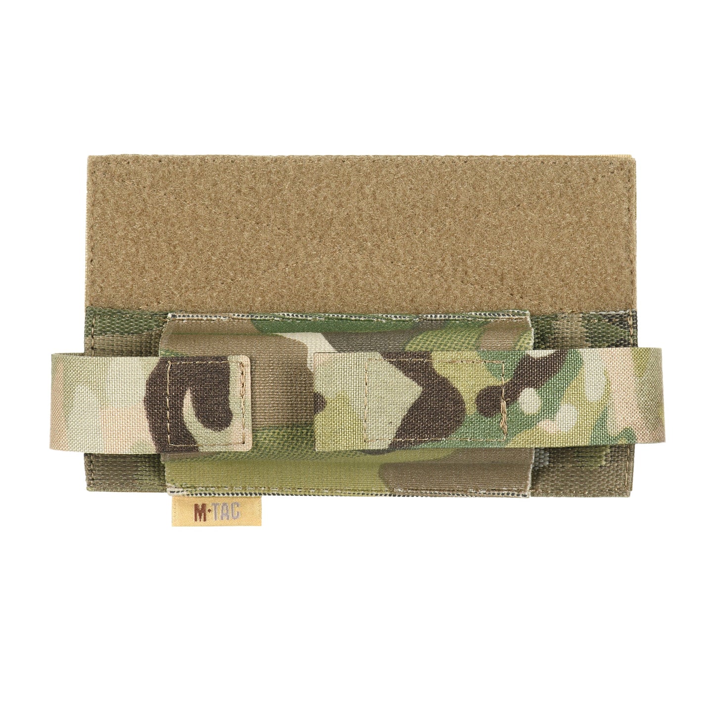 M-Tac Pouch for Tourniquet Elastic Gen.II