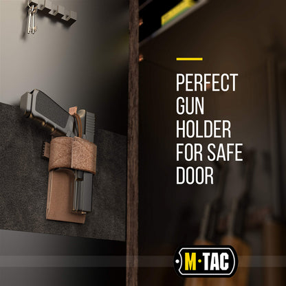 M-Tac CCW Holster - Modular Universal Holster