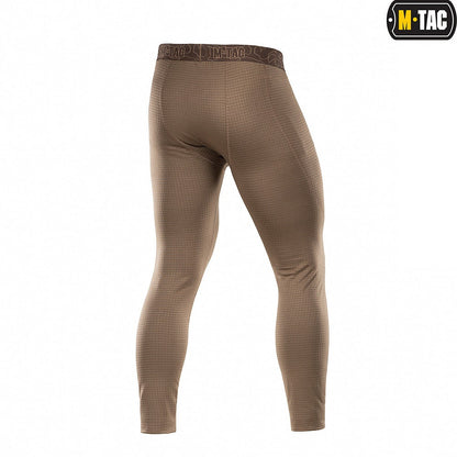 M-Tac Fleece Thermal Pants Delta Level 2