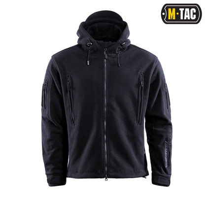 M‑Tac Fleece Jacket Windblock Division Gen II