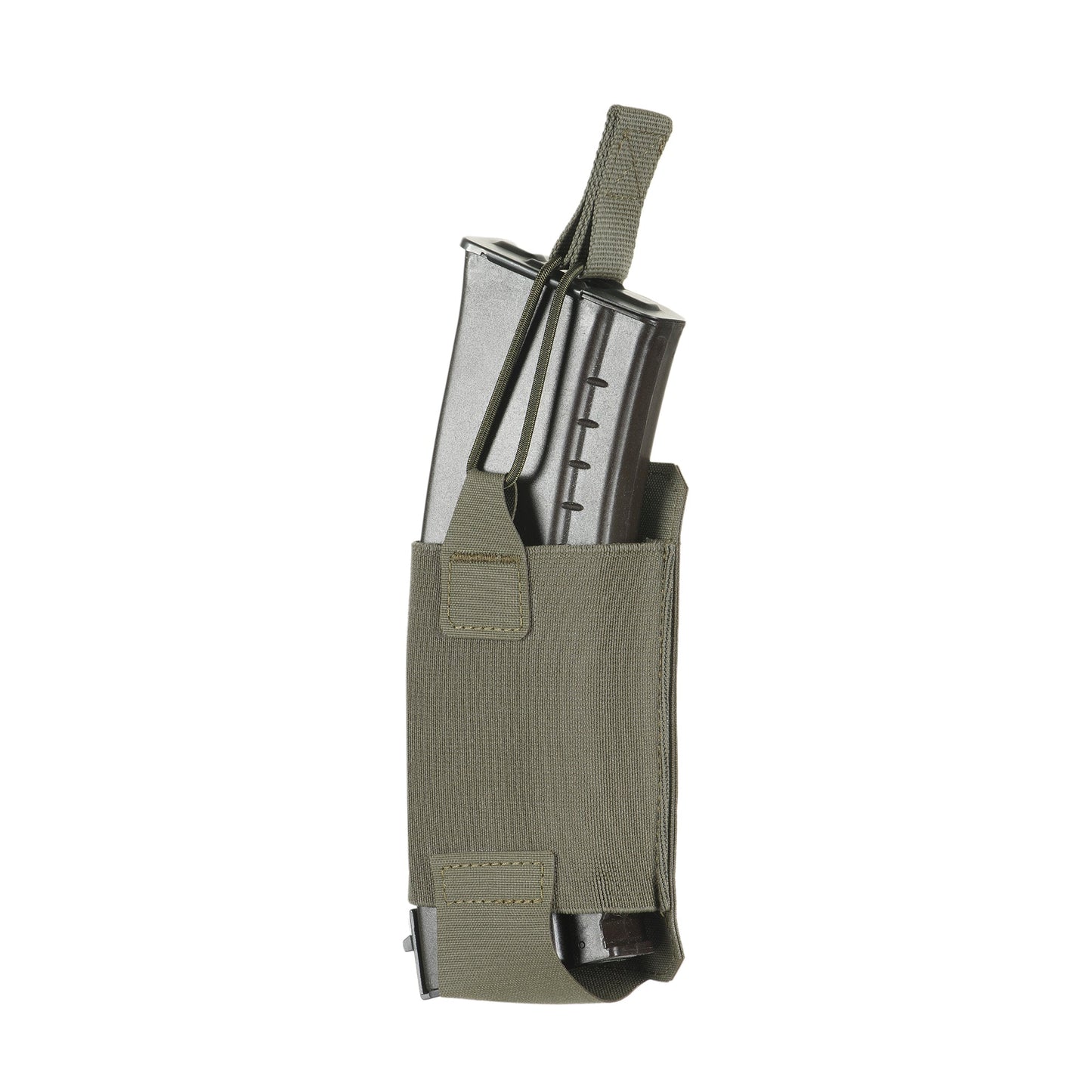 M-Tac Elastic Single Mag Pouch Elite Laser Cut