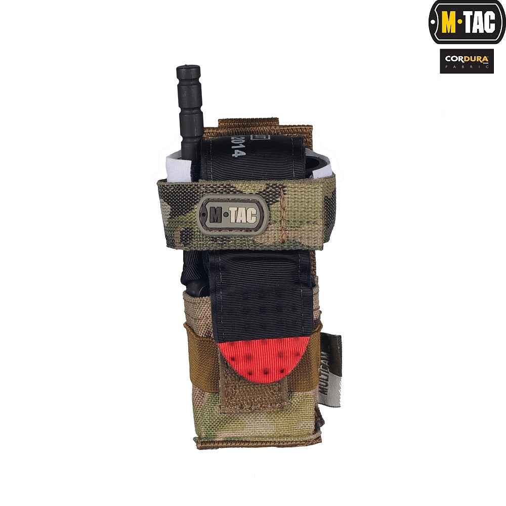 M-Tac Compact Tourniquet Pouch Gen III