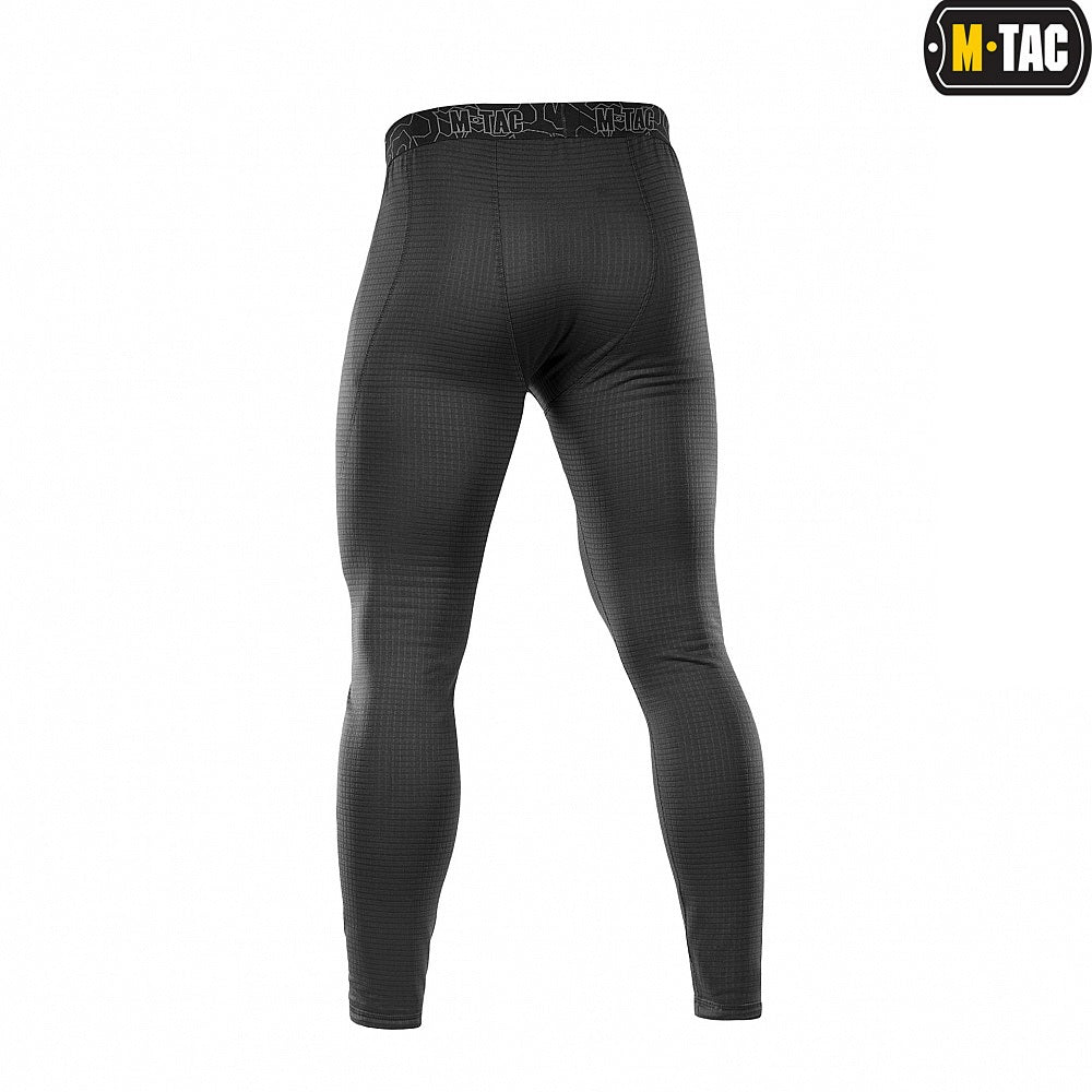 M-Tac Fleece Thermal Pants Delta Level 2