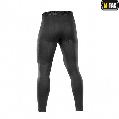 M-Tac Fleece Thermal Pants Delta Level 2