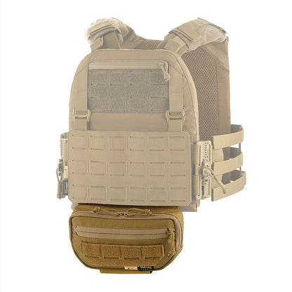 M-Tac Plate Carrier Lower Accessory Pouch Gen.II Small