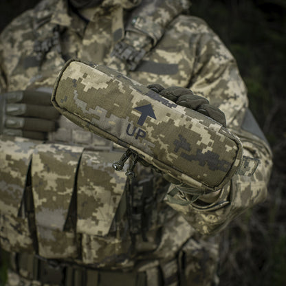 M-Tac Medical Pouch Horizontal Elite (Small)