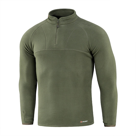 M‑Tac Raglan Jacket Delta Polartec