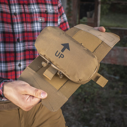 M-Tac Medical Pouch Horizontal Elite (Medium)