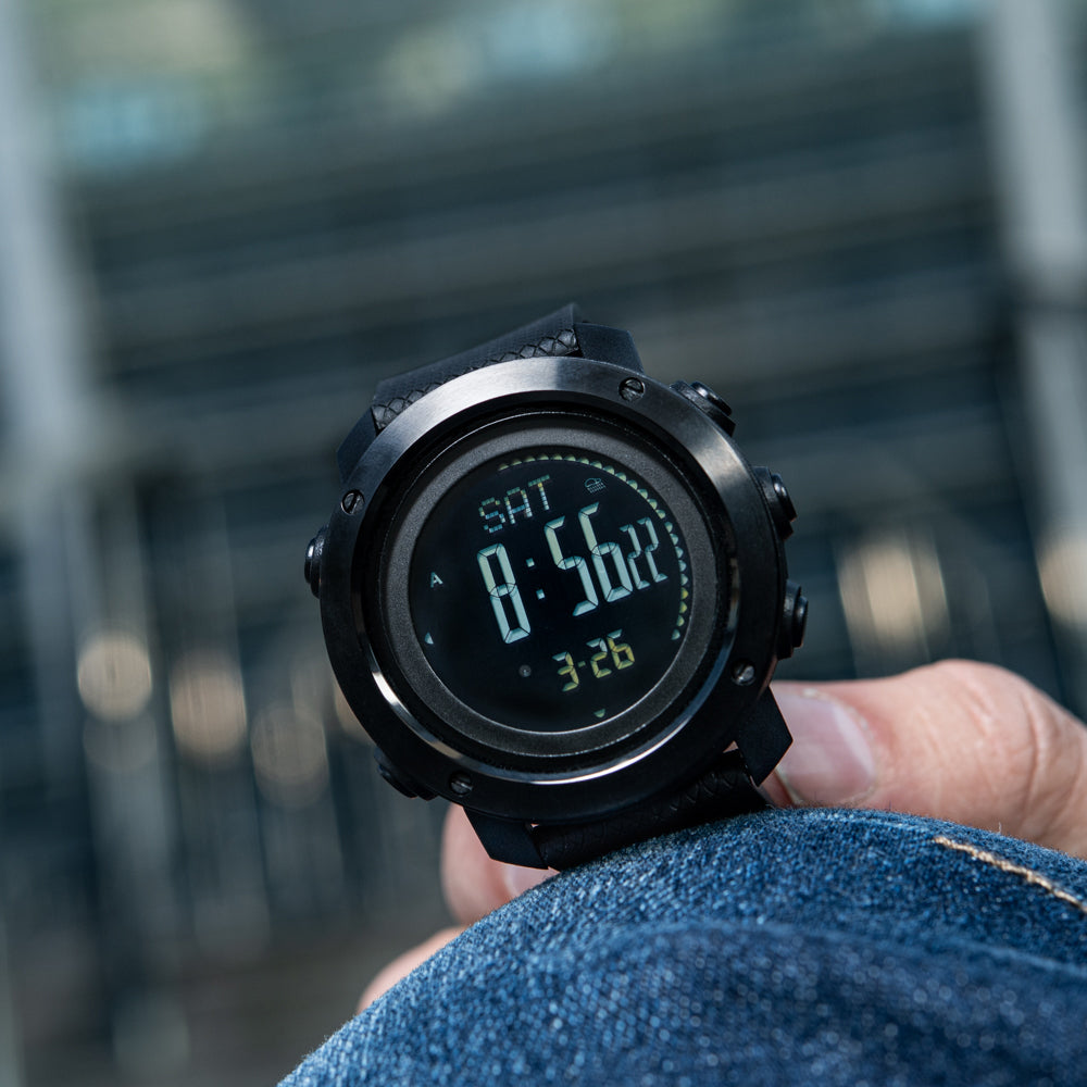 M-Tac Tactical Watch Multifunction