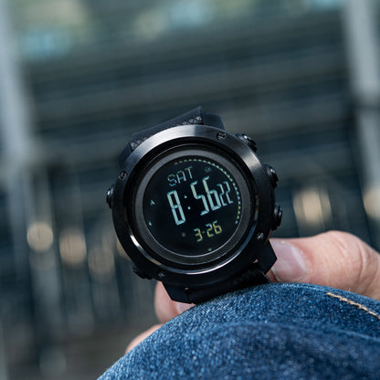 M-Tac Tactical Watch Multifunction