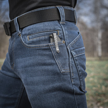 M-Tac Jeans Tactical Gen.I Cordura Regular Fit
