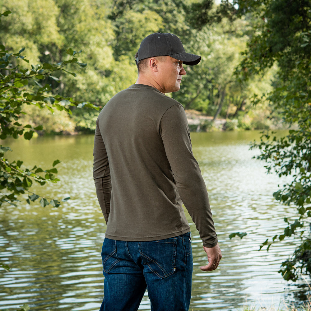 M-Tac Long Sleeve T-Shirt 93/7