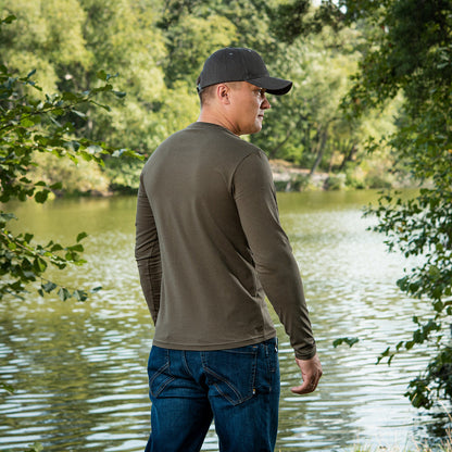 M-Tac Long Sleeve T-Shirt 93/7