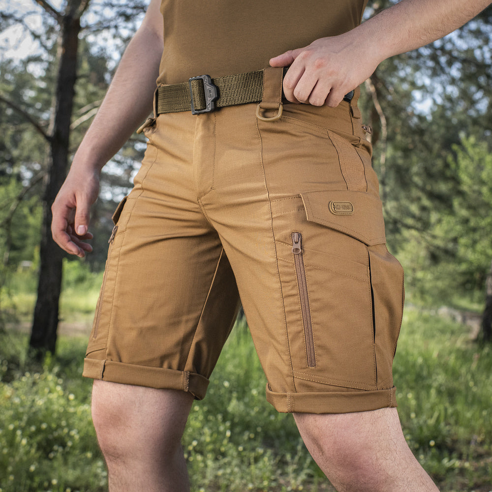M-Tac Tactical Shorts Conquistador Flex