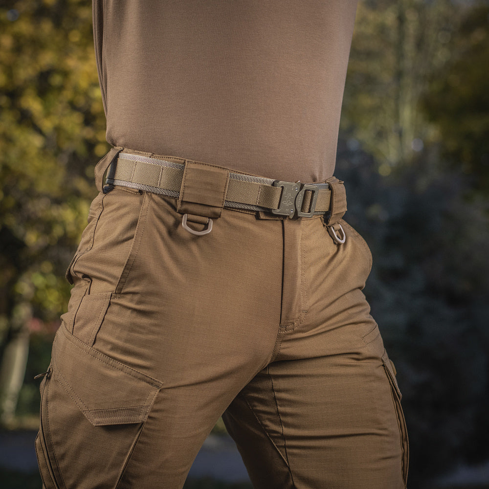 M-Tac Cobra Buckle Tactical Belt