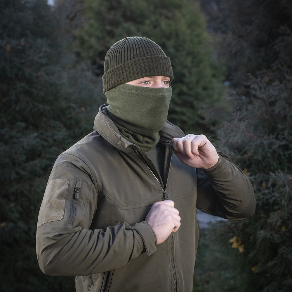 M-Tac Neck Gaiter Polartec