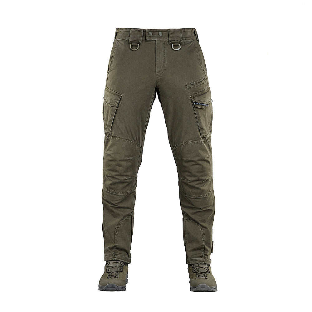 M-Tac Tactical Pants Aggressor Gen.II Vintage
