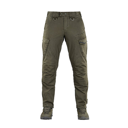 M-Tac Tactical Pants Aggressor Gen.II Vintage