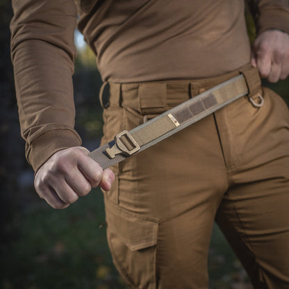 M-Tac Cobra Buckle Tactical Belt