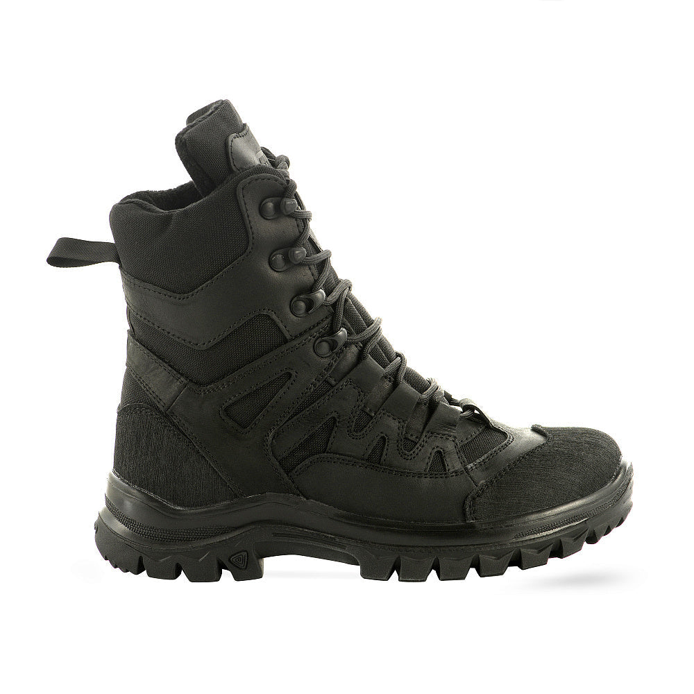 M-Tac Field Boots with Insulation Mk.2W R Gen.II