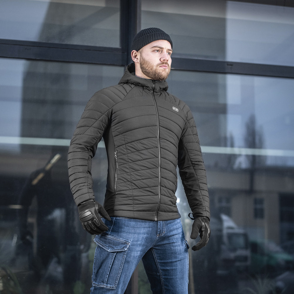 M-Tac Jacket Jarl