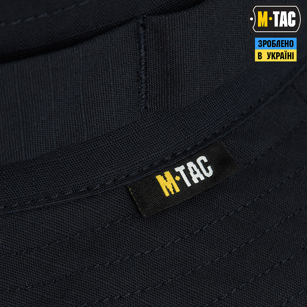 M-Tac Panama Boonie Hat Rip-Stop