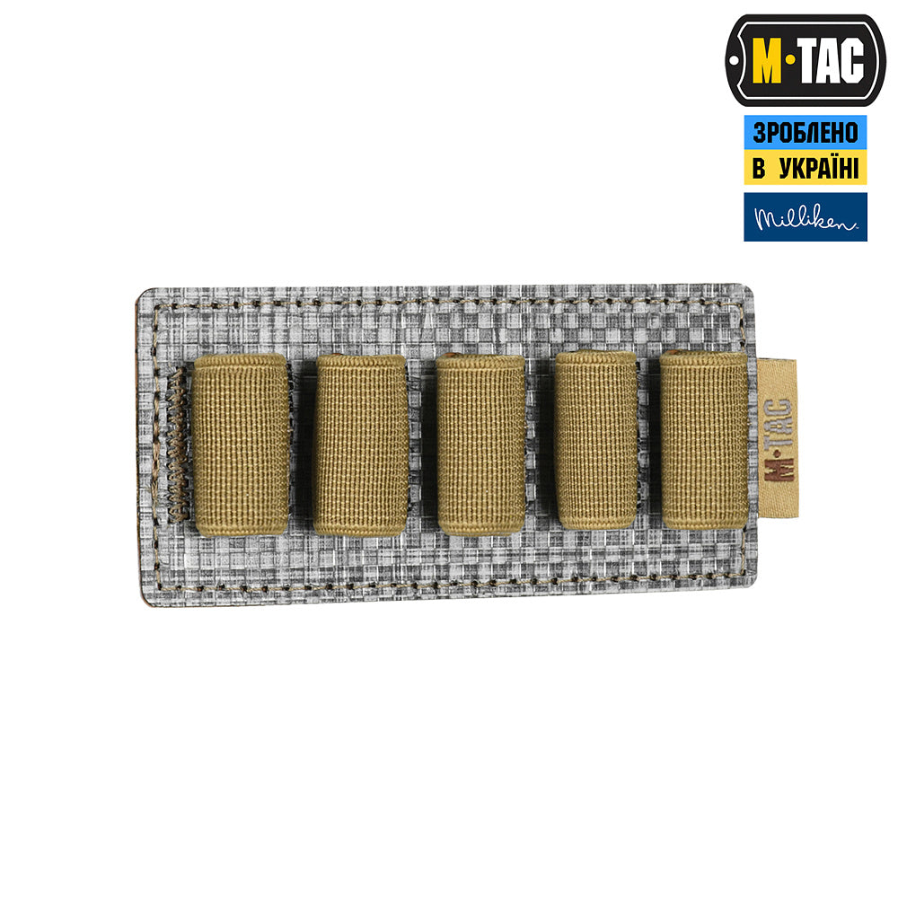 M-Tac Insert Modular for Ampoules 5 ml