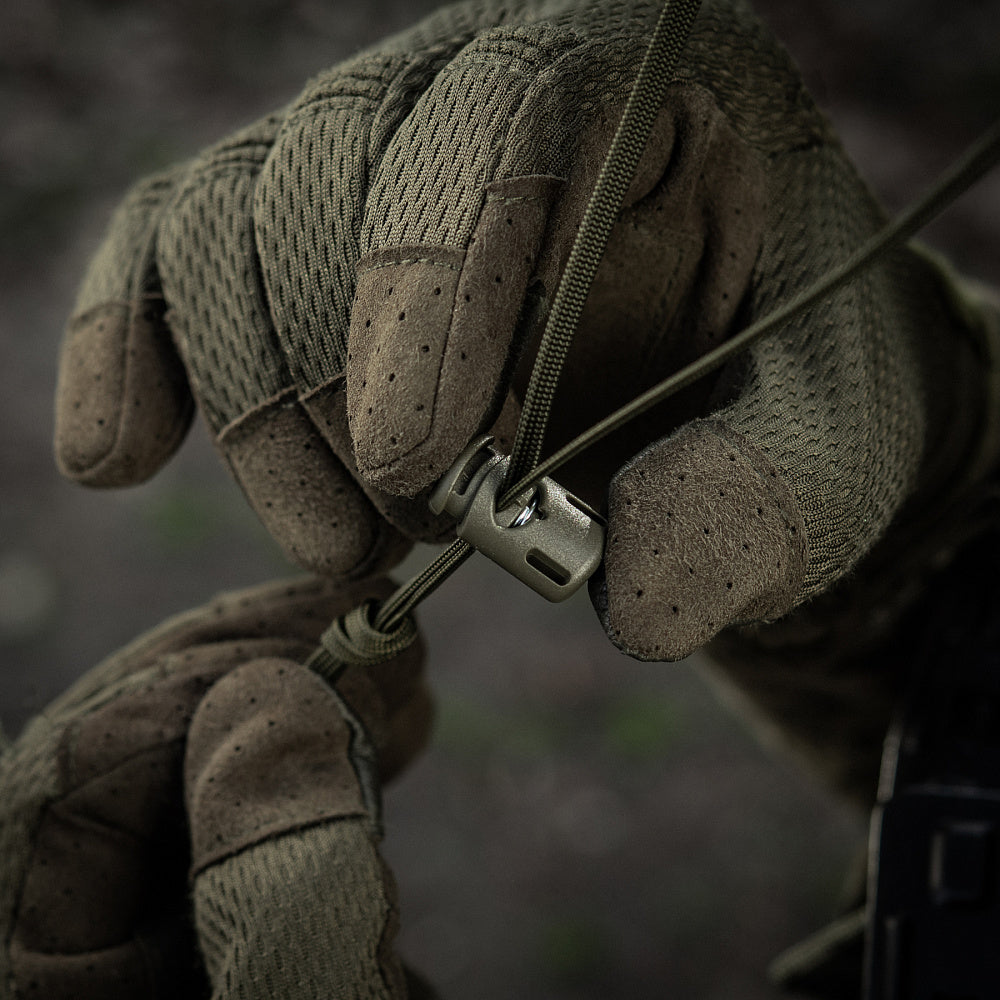 M-Tac Boonie Hat Gen.II Flex Rip-Stop