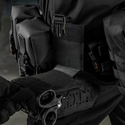 M-Tac Medical Pouch Rip Off Gen.II