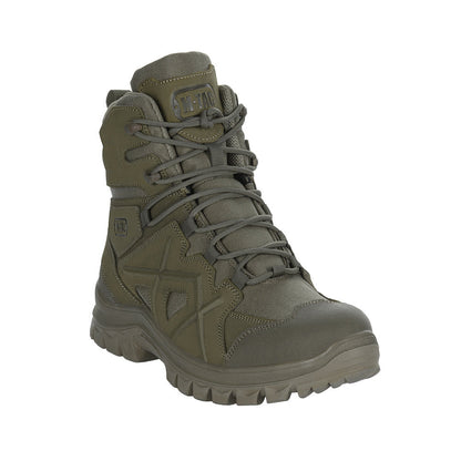 M-Tac Field Boots with Insulation Winter Cross