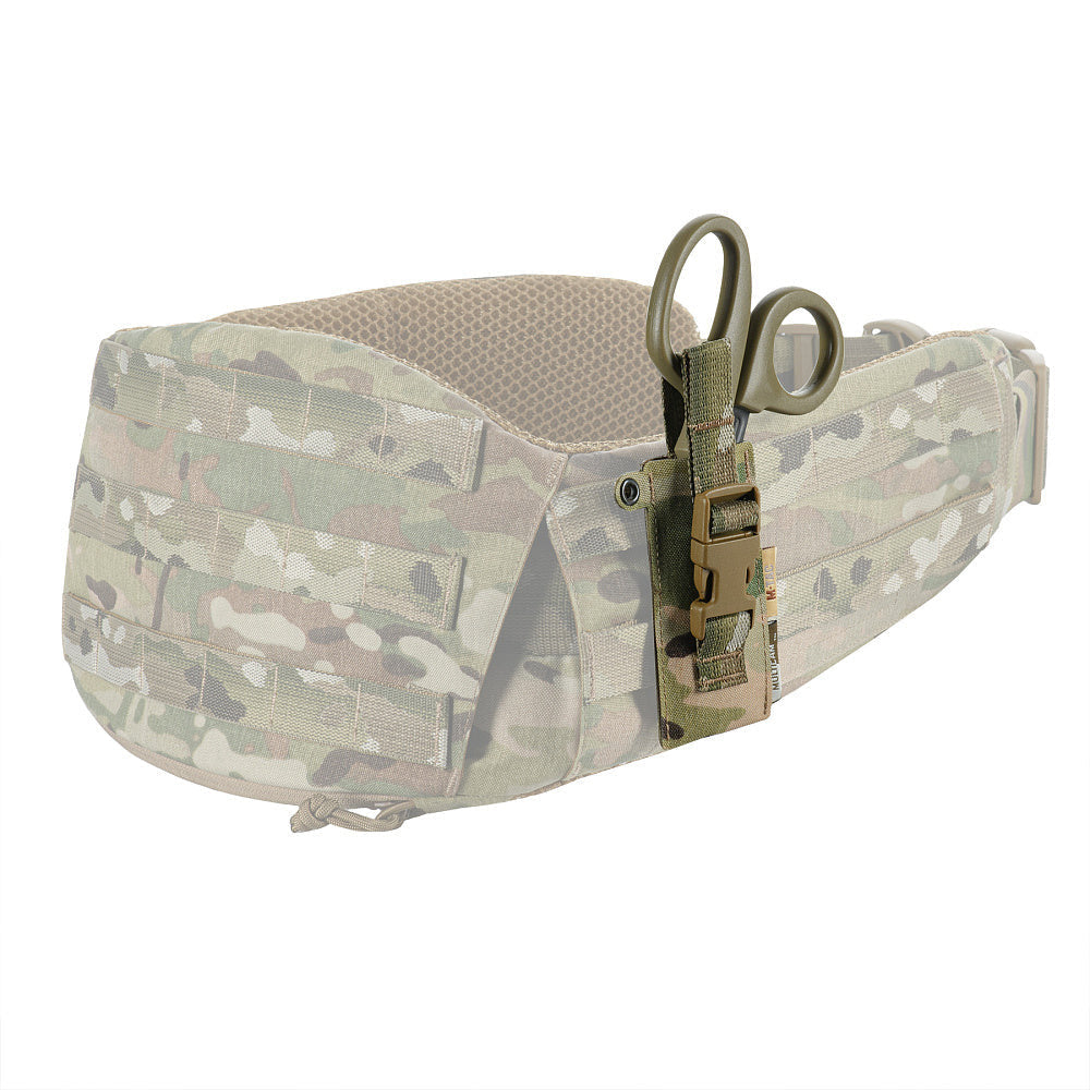 M-Tac Pouch for Medical Scissors Laser Cut