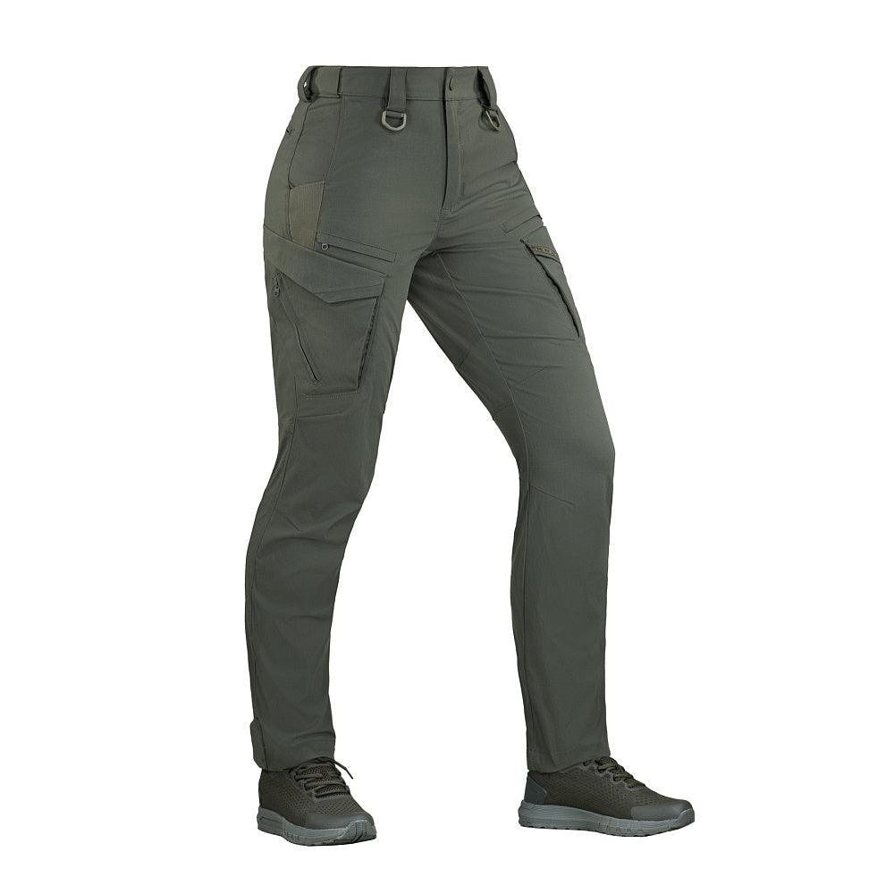 M-Tac Women’s Tactical Pants Aggressor Summer Flex