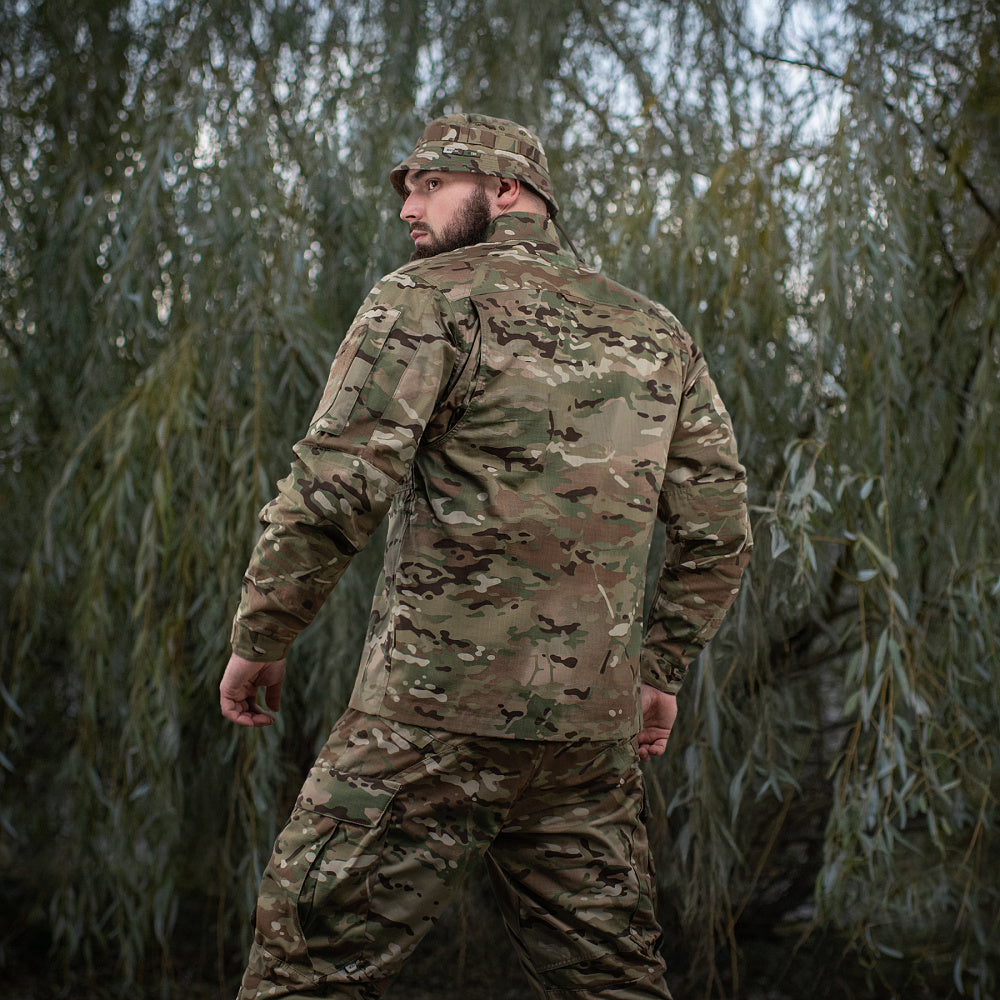 M-Tac Military Jacket NYCO Extreme Elite