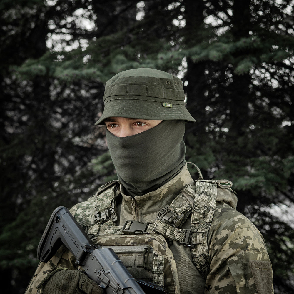 M-Tac Boonie Hat Gen.II Flex Rip-Stop