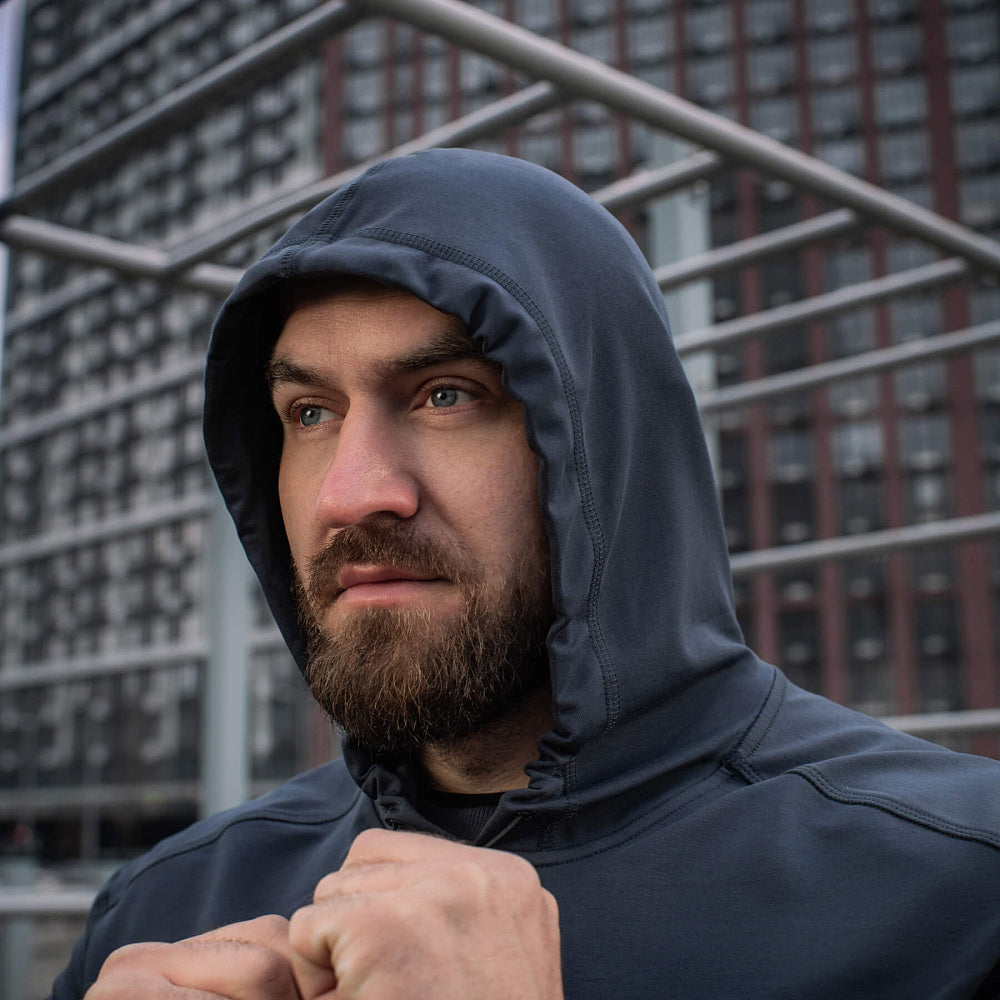 M-Tac Hoodie Born by Revolution