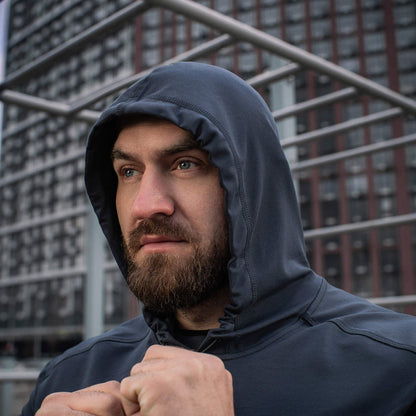 M-Tac Hoodie Born by Revolution