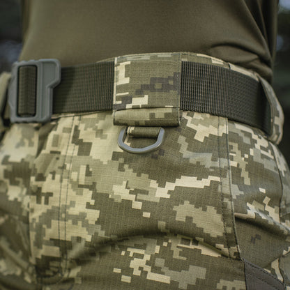 M-Tac Women’s Tactical Pants Aggressor Rip-Stop