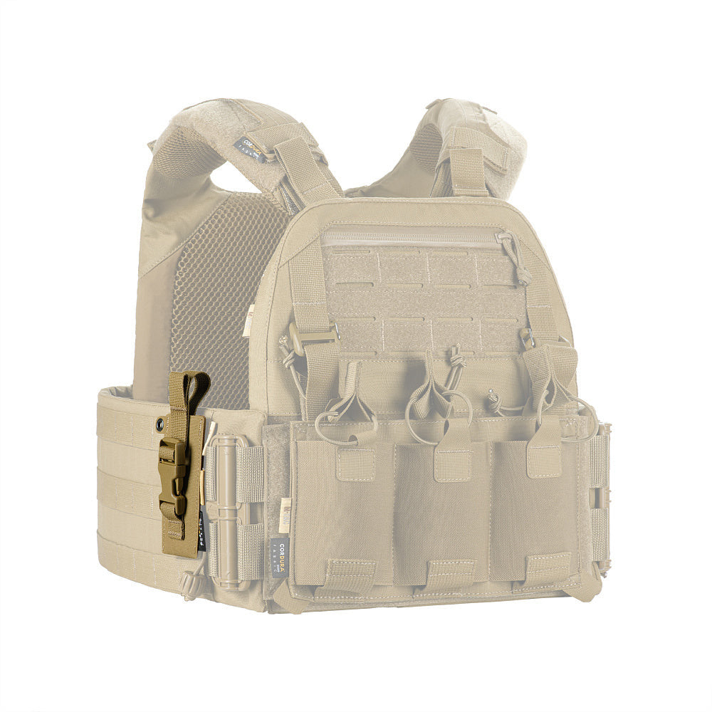 M-Tac Pouch for Medical Scissors Laser Cut