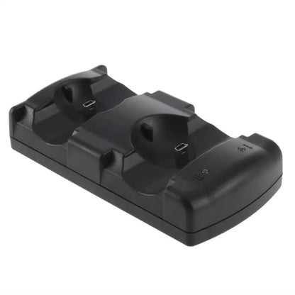 2 in 1 Dual charging dock charger for Sony for PlayStation3 Wireless controller for PS3 controller Hot Worldwide